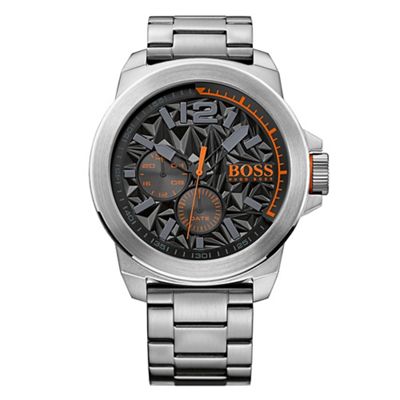 Gents Stainless steel watch 1513406